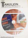 1000 Questions 1000 Answers - CD-vel