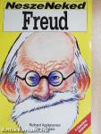 Nesze Neked Freud