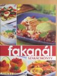 Fakanál 2001-2004. (vegyes számok) (12 db)