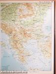 Hamlyn Reference Atlas of the World