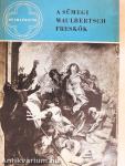 A sümegi Maulbertsch freskók
