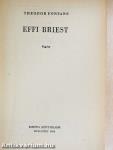 Effi Briest