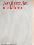 Az új szovjet irodalom