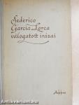 Federico García Lorca válogatott írásai