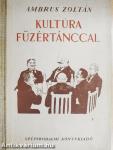 Kultúra füzértánccal