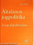 Általános jogpolitika