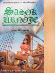 Sasok Úrnője