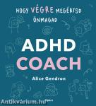 ADHD coach