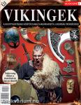 Füles Bookazine - Vikingek