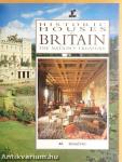 Historic Houses in Britain