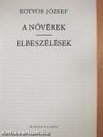 A nővérek/Elbeszélések
