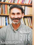 Új Ember Kalendárium 2016