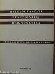 Belgyógyászati functionalis diagnosztika