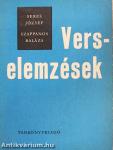 Verselemzések