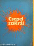 Csepel szikrái (dedikált példány)