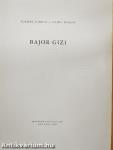Bajor Gizi