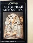 Az egyiptomi művészetről