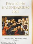 Képes Kálvin Kalendárium 2001