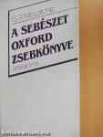 A sebészet Oxford zsebkönyve