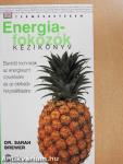 Energiafokozók kézikönyv