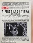 A First Lady titka