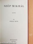 Szép Mikhál