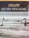 Ungarn aus der Vogelschau