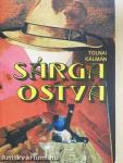 Sárga ostya
