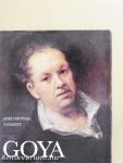 Goya (dedikált példány)