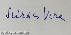 Goya (dedikált példány)