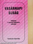 Vasárnapi Újság (többszörösen dedikált példány)