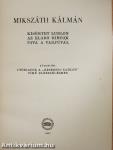 Kísértet Lublón/Az eladó birtok/Páva a varjúval/Függelék: Utóiratok a "Kísértet Lublón" című elbeszéléshez