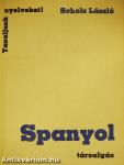 Spanyol társalgás