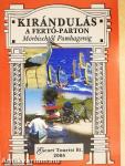 Kirándulás a Fertő-parton