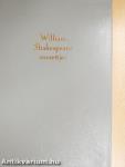 William Shakespeare szonettjei