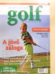 Hungarian Golf Magazin 2008/5.