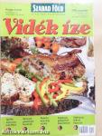 Vidék Íze 2005. november