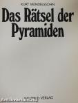 Das Rätsel der Pyramiden