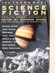 The Year's Best Science Fiction 12.