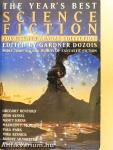 The Year's Best Science Fiction 14.