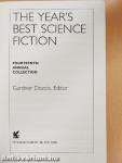 The Year's Best Science Fiction 14.