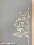 Love Letters to the Earth