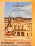 The Würzburg Residence and Court Gardens