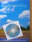 Napfényország - CD-vel