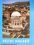 Pécsi kalauz