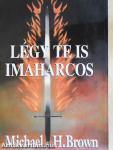 Légy te is imaharcos