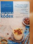 Vacsora Kódex 2016. Különszám