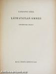 Láthatatlan ember