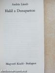 Halál a Dunaparton