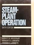 Steam-Plant Operation